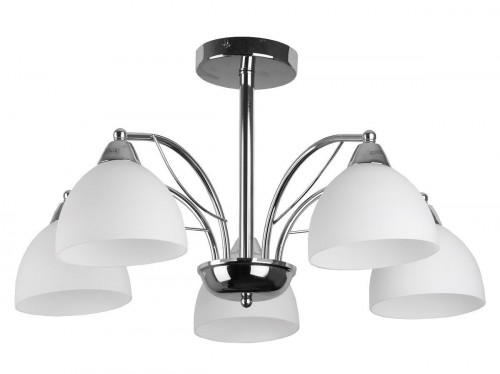 потолочная люстра toplight celia tl3610x-05ch в Ижевске