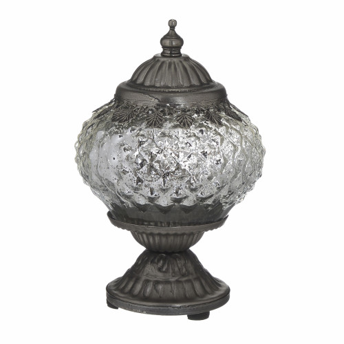 фонарь с led silver в Ижевске