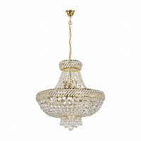 подвесной светильник arti lampadari palermo e 1.5.45.600 g в Ижевске