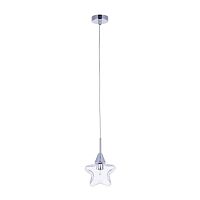 подвесной светильник maytoni star mod246-pl-01-tr в Ижевске