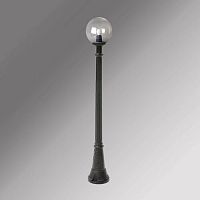 уличный фонарь fumagalli gigi/g300 g30.156.000.axe27 в Ижевске