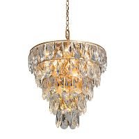 подвесная люстра vitaluce v5263-8/20+1 в Ижевске