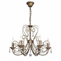 подвесная люстра f-promo versailles 2158-6p в Ижевске