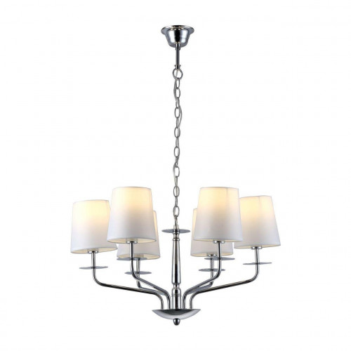 подвесная люстра arte lamp a1048lm-6cc в Ижевске