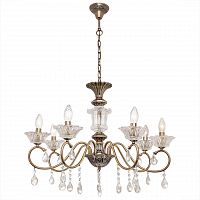 подвесная люстра silver light bernardet 518.53.7 в Ижевске