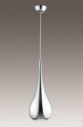 подвесной светильник odeon light drop 2905/1 в Ижевске