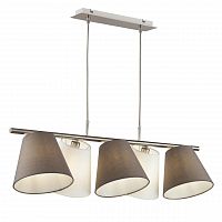 подвесная люстра maytoni tarrasa mod009pl-05n в Ижевске