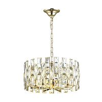 подвесная люстра odeon light diora 4121/8 в Ижевске