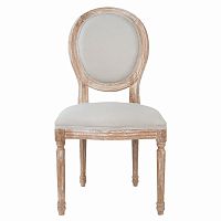 стул miro beige бежевый в Ижевске