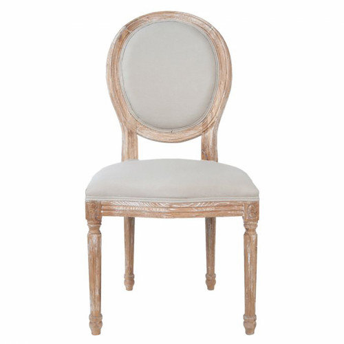 стул miro beige бежевый в Ижевске