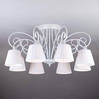 потолочная люстра bogates severina 303/8 в Ижевске