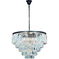 подвесная люстра divinare nova 3001/01 lm-13 в Ижевске
