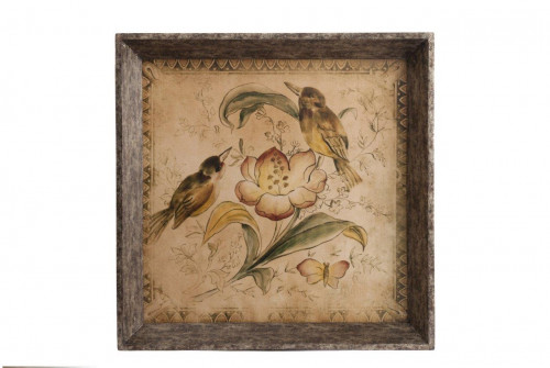 декоративный поднос difficile two в Ижевске