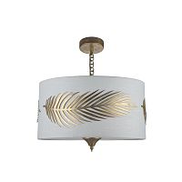 подвесная люстра maytoni farn h428-pl-03-wg в Ижевске