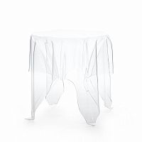 стол кофейный blanket белый в Ижевске