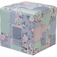 пуф patchwork мультиколор в Ижевске