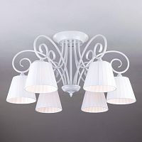потолочная люстра bogates severina 303/6 в Ижевске