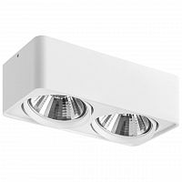потолочный светильник lightstar monocco 212626 в Ижевске