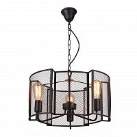 подвесная люстра divinare 5008/04 sp-3 в Ижевске