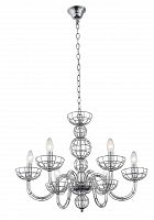 подвесная люстра st luce manic sl165.103.06 в Ижевске