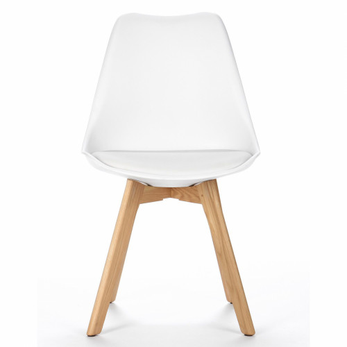 стул sephi белый (eames style) в Ижевске