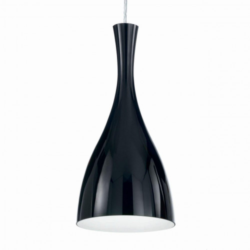 подвесной светильник ideal lux olimpia sp1 nero в Ижевске