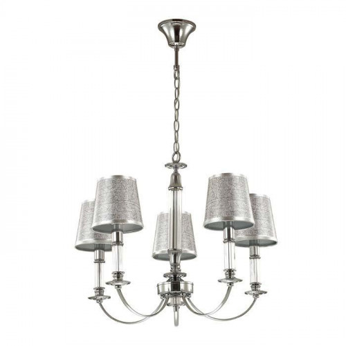 подвесная люстра lumion argello 3615/5 в Ижевске