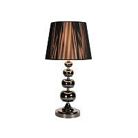 настольная лампа tk1012b black от delight collection в Ижевске