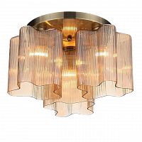 потолочная люстра st luce onde sl117.302.03 в Ижевске