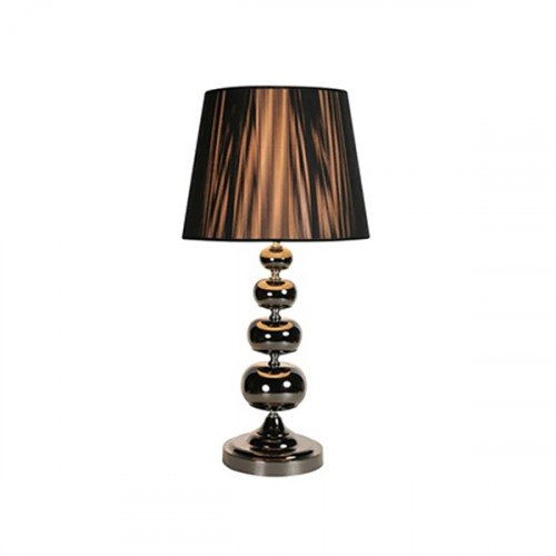 настольная лампа tk1012b black от delight collection в Ижевске
