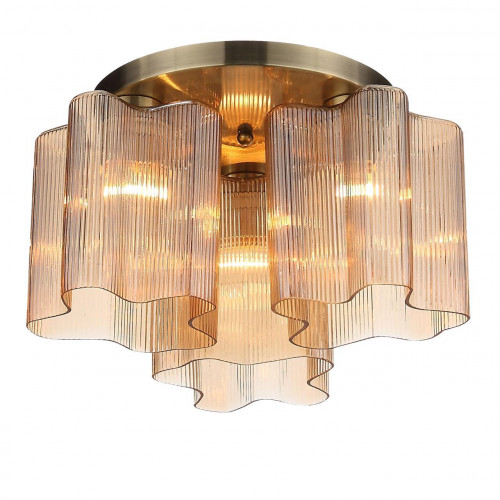 потолочная люстра st luce onde sl117.302.03 в Ижевске