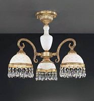 потолочная люстра reccagni angelo pl 8331/3 в Ижевске
