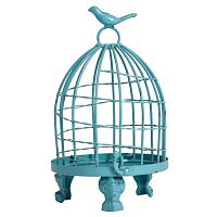 декоративная клетка articoli piccolo blue в Ижевске