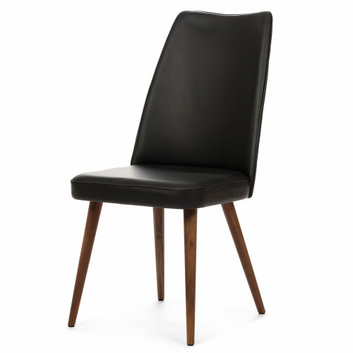 стул lounge high черный в Ижевске