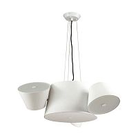 подвесная люстра odeon light charlie 3991/4 в Ижевске