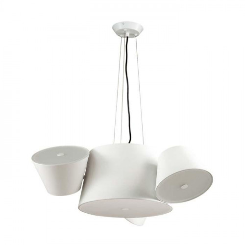 подвесная люстра odeon light charlie 3991/4 в Ижевске
