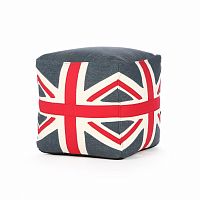 пуф union jack английский флаг в Ижевске