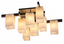 потолочная люстра st luce caset sl541.102.08 в Ижевске