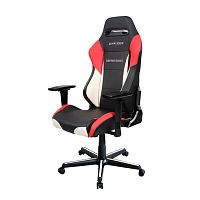 кресло геймерское dxracer drifting черно-красно-белое в Ижевске