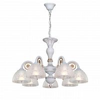 подвесная люстра f-promo baroque 2152-7pc в Ижевске