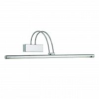 подсветка для картин ideal lux bow ap114 cromo в Ижевске