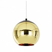 подвесной светильник loft it copper shade loft2024-c в Ижевске