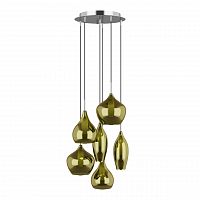 подвесная люстра lightstar pentola 803068 в Ижевске