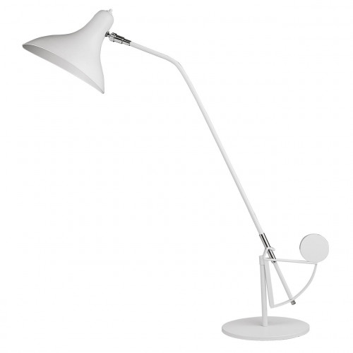 настольная лампа lightstar manti 764906 в Ижевске