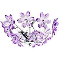потолочная люстра globo purple 5142 в Ижевске