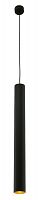 подвесной светодиодный светильник crystal lux clt 037c600 bl-g0 в Ижевске