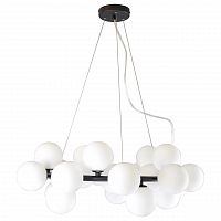 подвесная люстра kink light сида 07504-25,19 в Ижевске