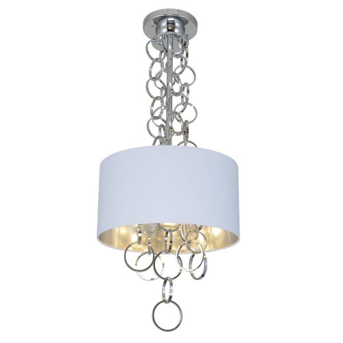 подвесная люстра crystal lux olimpo sp4 в Ижевске