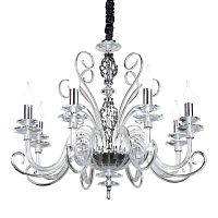 подвесная люстра omnilux azzagulta oml-70303-08 в Ижевске