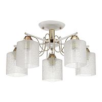 потолочная люстра lumion opicus 3508/5c в Ижевске